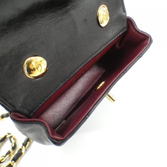 Chanel shoulder bag - Picture 9 of 10